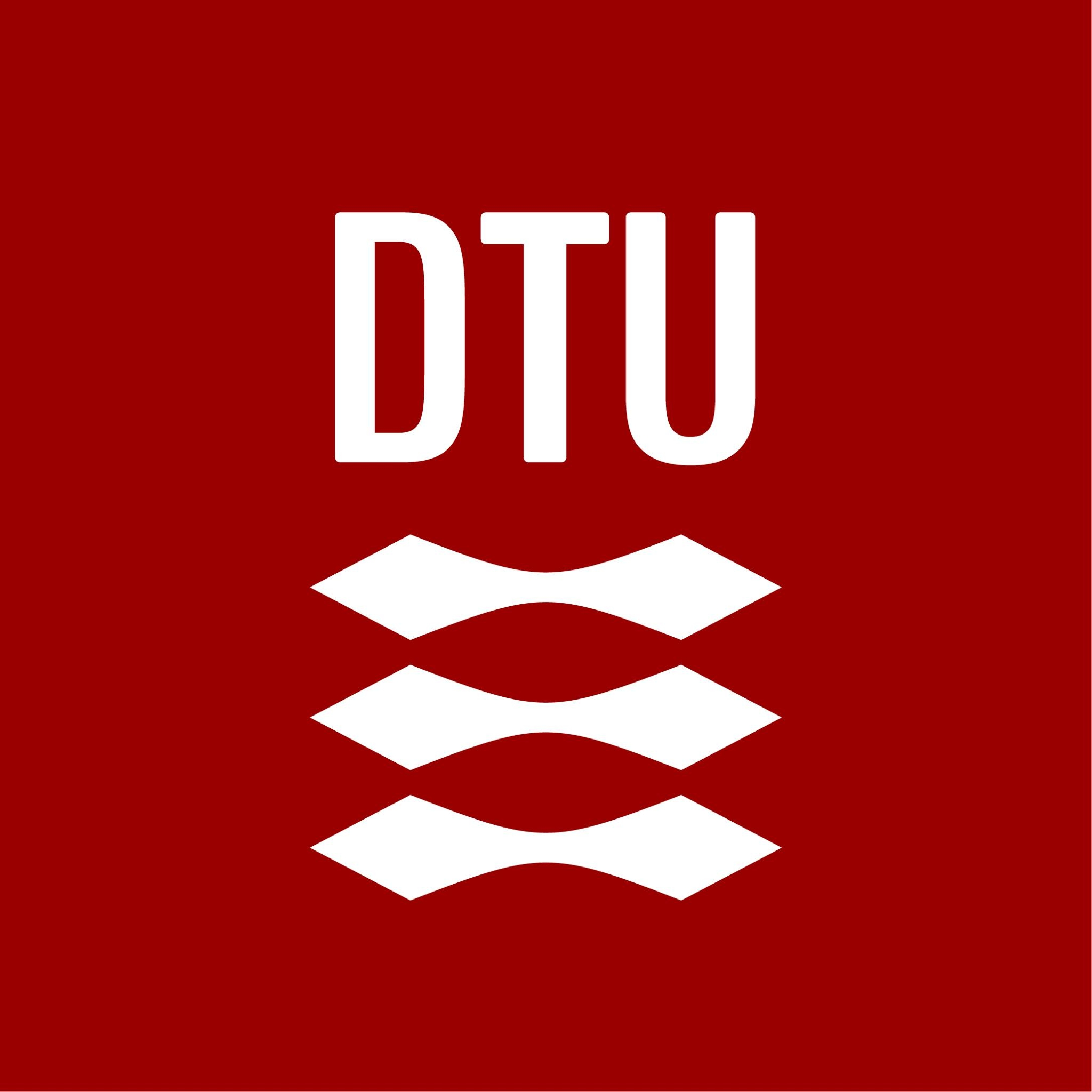 DTU Logo